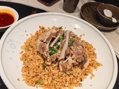 -西安饭庄·非遗陕菜(钟楼店)