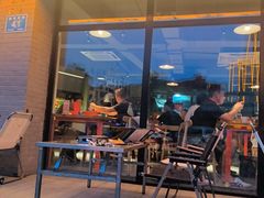 -四禧精酿烧烤工场(大明湖店)