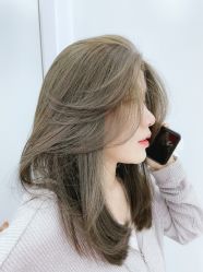 -十六番发型师事务所
