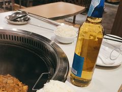 -沈厨地锅老灶•徐州烧烤(黄渡店)