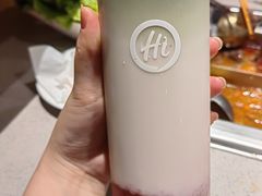 -海底捞火锅(丰尚国际广场店)