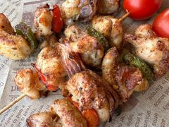 -188西餐厅(园林宾馆店)