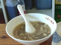 -张小文胡辣汤(龙柏新村店)
