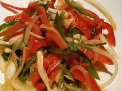 -欧提汗·新疆餐厅·清真(银都路店)