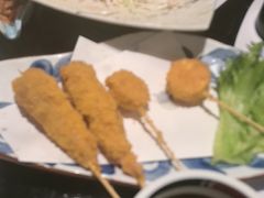 -天狗山料理(省体店)