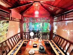 -中和·国风茶馆(愚园路店)