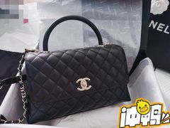 -CHANEL(恒隆广场店)