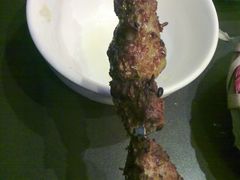 -西贝(金桥店)
