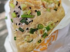 -卞姐蛋饼(陕西南路店)