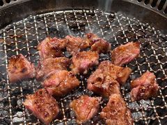 -隐炉和牛烧肉店(群力店)