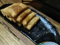 -嘎嘎鸭脑壳(蜀汉路店)