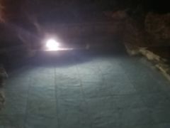 -森波拉火山温泉
