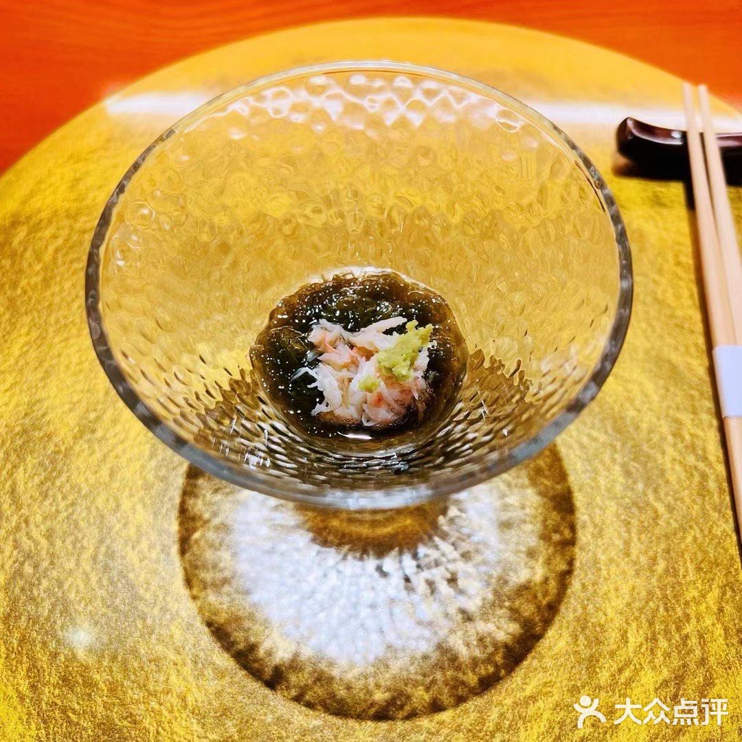 鮨·番古屋｜广州·番禺探店｜日料
