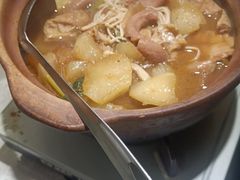 -肥家大排档(天河体育西店)