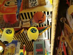 -坂吉屋·居酒屋深夜食堂(龙湖店)