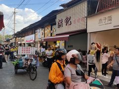 -洪记凉米线(新兴路店)