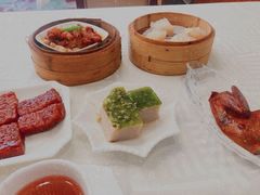 -潮福城大酒楼·潮粤菜·港式点心(阳光城店)