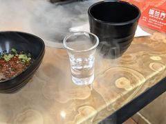 -塔兰齐新疆孜然火锅(鲤鱼山路店)