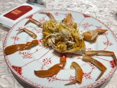 -新光酒家·河豚·海鲜·蟹料理(浦东店)