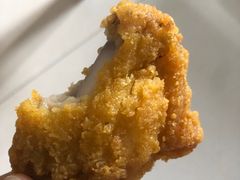 -麦当劳(城西银泰店)