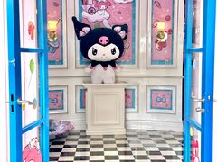-杭州Hello Kitty乐园
