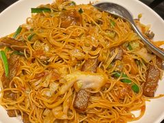 手作芋圆炒糊头米粉-闽和南(深圳万象城店)