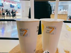 -7分甜(苏州中心店)