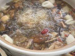 -山菌美食苑(振兴路店)