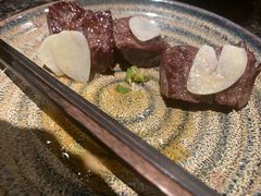 -老乾杯和牛烧肉(王府中环店)