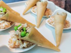 -蟹榭·本帮江浙菜·蟹宴(五角场合生汇商场店)