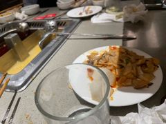 -海底捞火锅(顺义华联店)