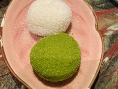 -炙柒Sekinana·精致料理 烧鸟·铁板烧(海上世界店)