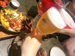 -Goose Island Brewhouse鹅岛精酿啤酒酿造工坊餐厅