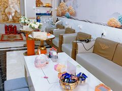 -耀莱SPA·搓澡·按摩养生(坭岗店)
