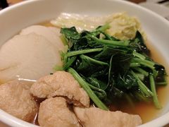 -庆春朴门(前滩太古里店)