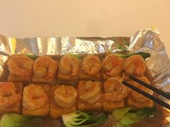 -蓝天宾馆·融合菜·宴席(解放大道店)