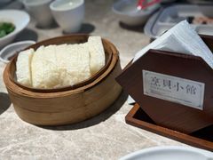 -烹贝小馆(华采天地店)