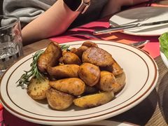 -ZAFFERANO西班牙海鲜饭(上海首店)