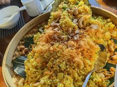 -蜈支洲岛珊瑚酒店临海阁中餐厅