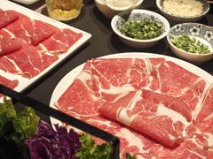 -东来顺·非遗火锅(高新店)