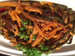 马仕玖煲-马仕玖煲·融合菜·酥不腻烤鸭(人大店)