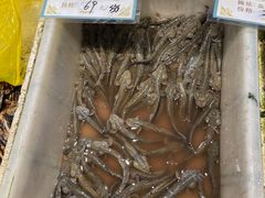 -拉完海鲜大排档(温岭店)