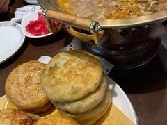 -高晓山馅饼店(牛庄百年店)