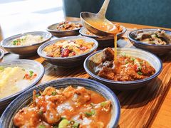 -莲香西域·正宗新疆菜(龙华店)