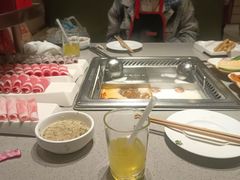 -海底捞火锅(徐州火车站店)