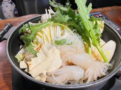寿喜锅-森味薪火烧•烧鸟居酒屋•日本料理(望京店)