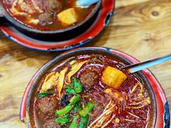 -清真·马文砂锅大全(麦苋街店)