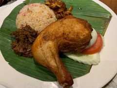 -关夫人餐厅(阳光广场店)