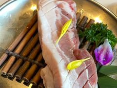 -西塔老太太泥炉烤肉(望京一店)