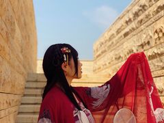 -盘龙城国家考古遗址公园